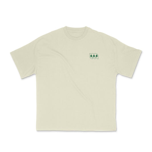 God Loves the Twin Cities T-Shirt