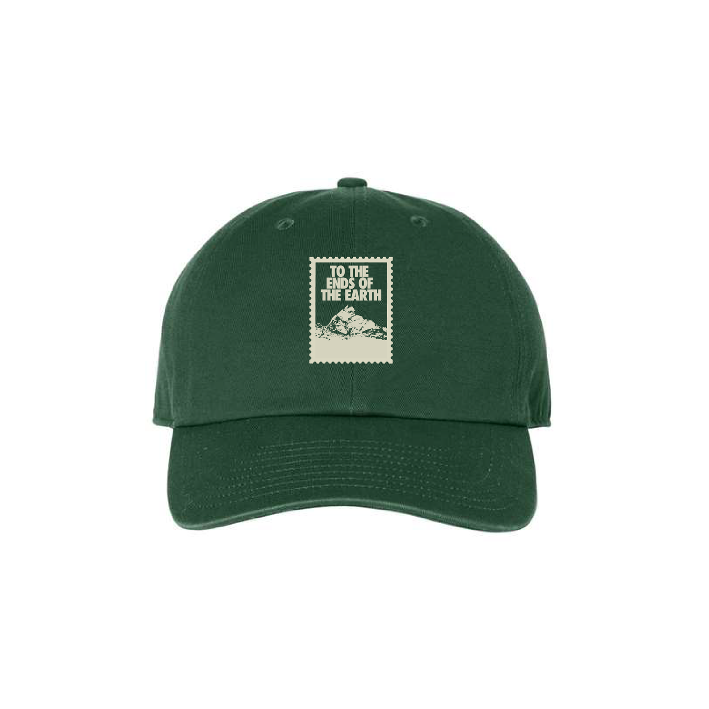 To The Ends of the Earth Hat