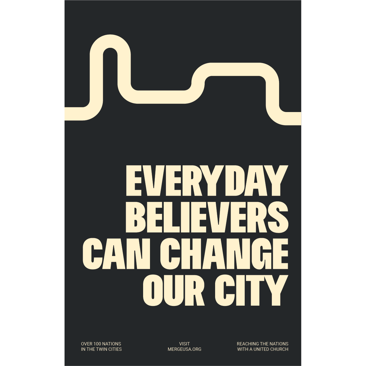 Everyday Believers Poster