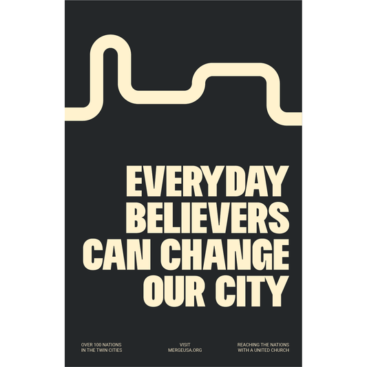 Everyday Believers Poster