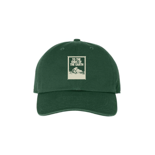 To The Ends of the Earth Hat