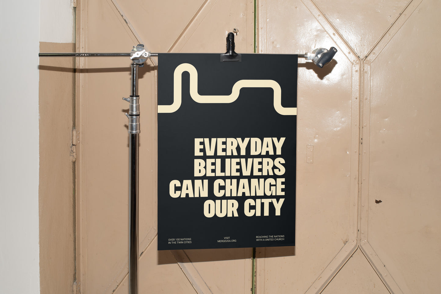 Everyday Believers Poster